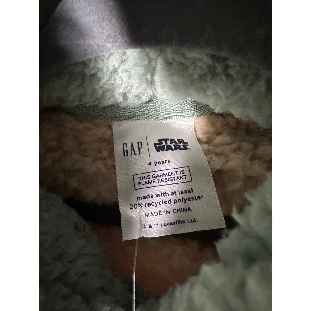 GAP star wars